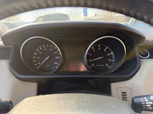 Used 2014 Land Rover Range Rover Sport HSE AWD/4WD image 13