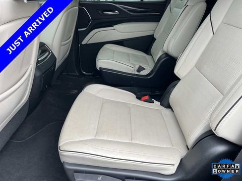 Used 2022 Cadillac Escalade Sport AWD/4WD image 20