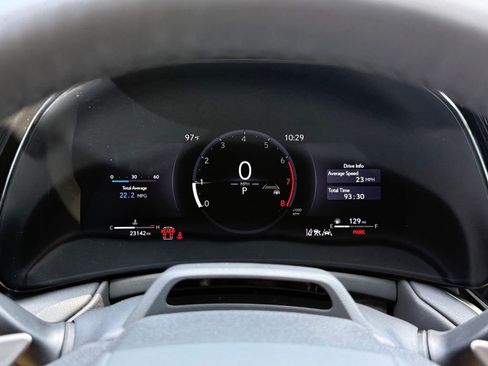 Certified 2024 Lexus TX 350 FWD w/ Technology Package image 32