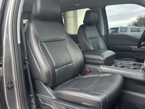 Used 2021 Ford F150 Lariat w/ Equipment Group 502A High image 15