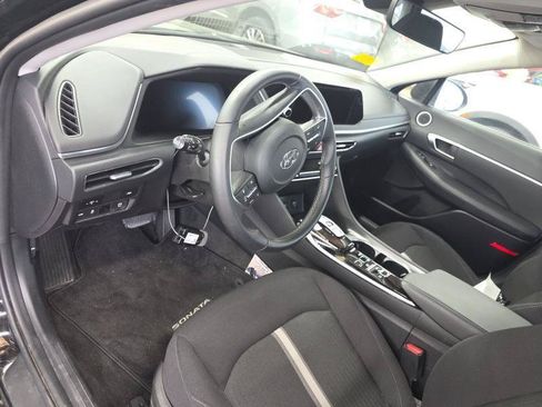 Used 2023 Hyundai Sonata SEL w/ Convenience Package FWD image 7