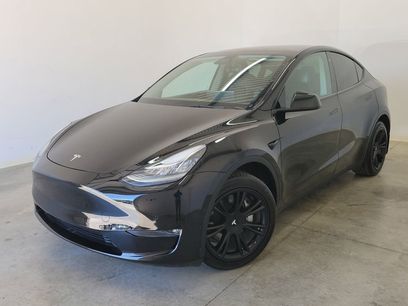 Used 2021 Tesla Model Y Long Range