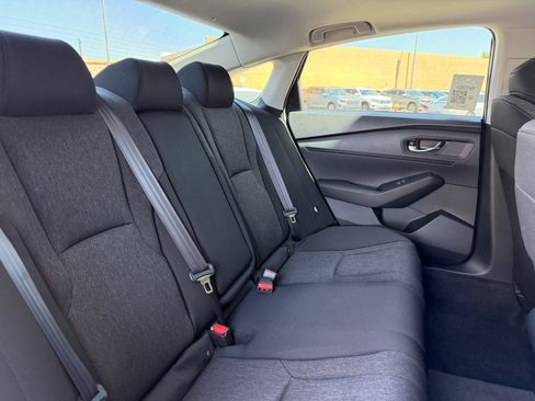 Used 2024 Honda Accord EX image 35