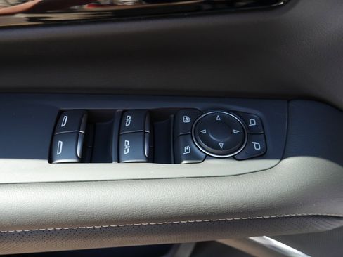 New 2025 Chevrolet Tahoe Premier image 32