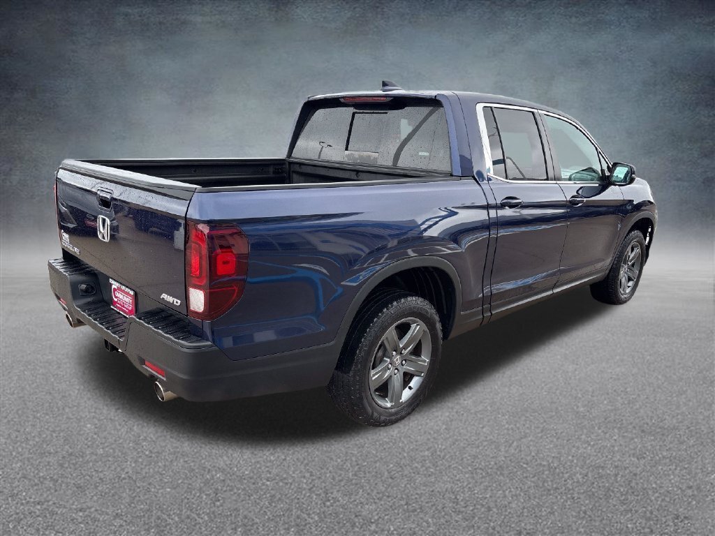 Used 2023 Honda Ridgeline RTL image 5