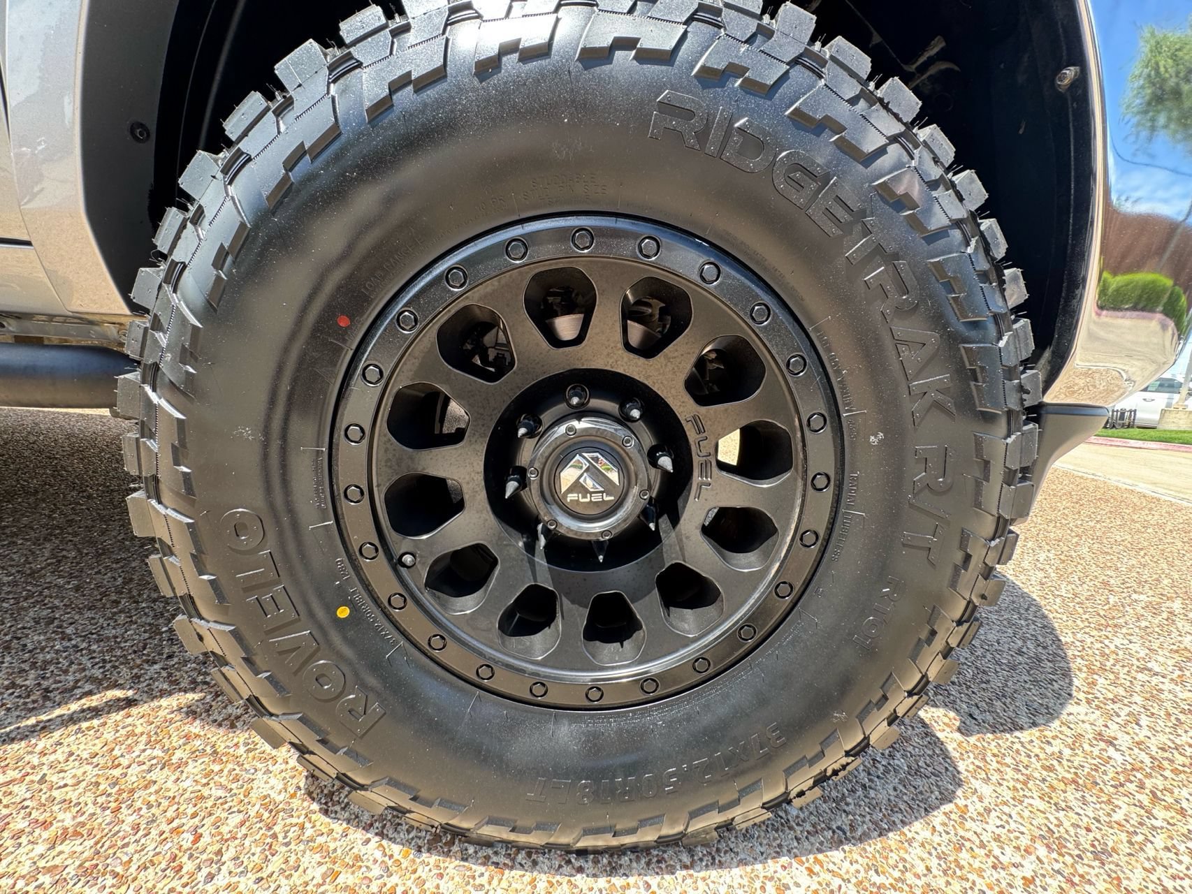 Used 2022 RAM 2500 Laramie AWD/4WD image 33
