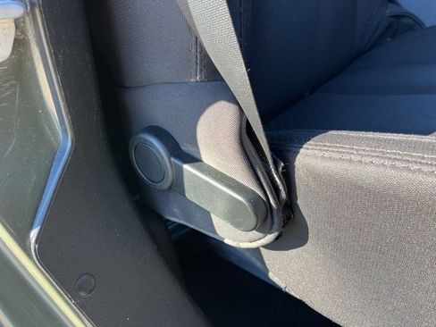 Used 2015 Jeep Wrangler Unlimited Sport w/ Quick Order Package 24S image 52