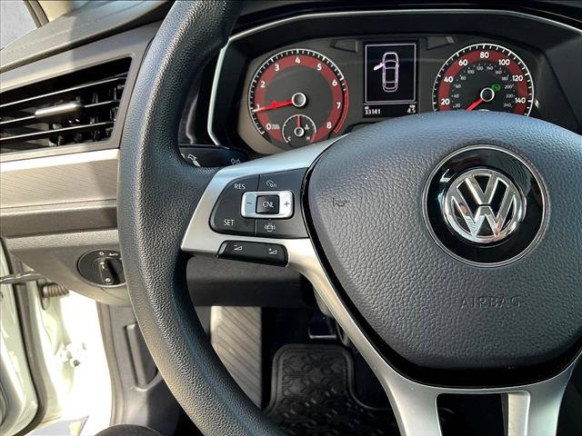 Used 2020 Volkswagen Jetta S w/ Driver Assistance Package FWD image 19