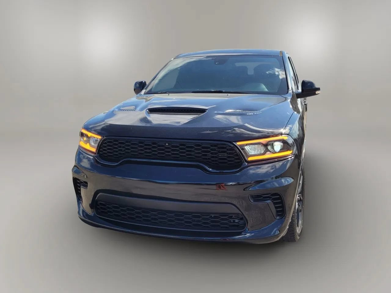 Used 2021 Dodge Durango R/T AWD/4WD image 7