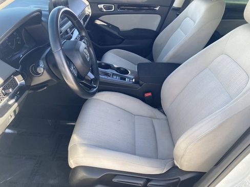 Certified 2022 Honda Civic EX image 26