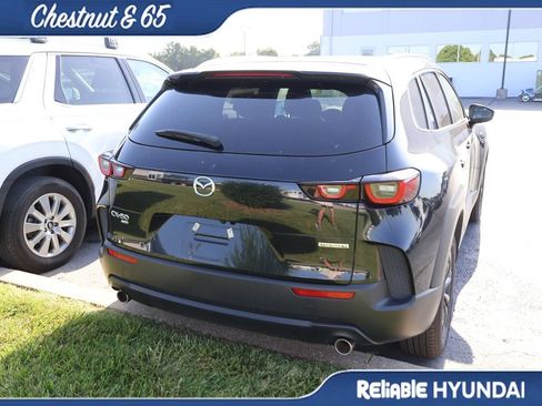 Used 2025 MAZDA CX-50 AWD 2.5 S w/ Preferred Package image 19