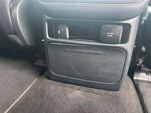 Used 2023 Lincoln Navigator Reserve image 38