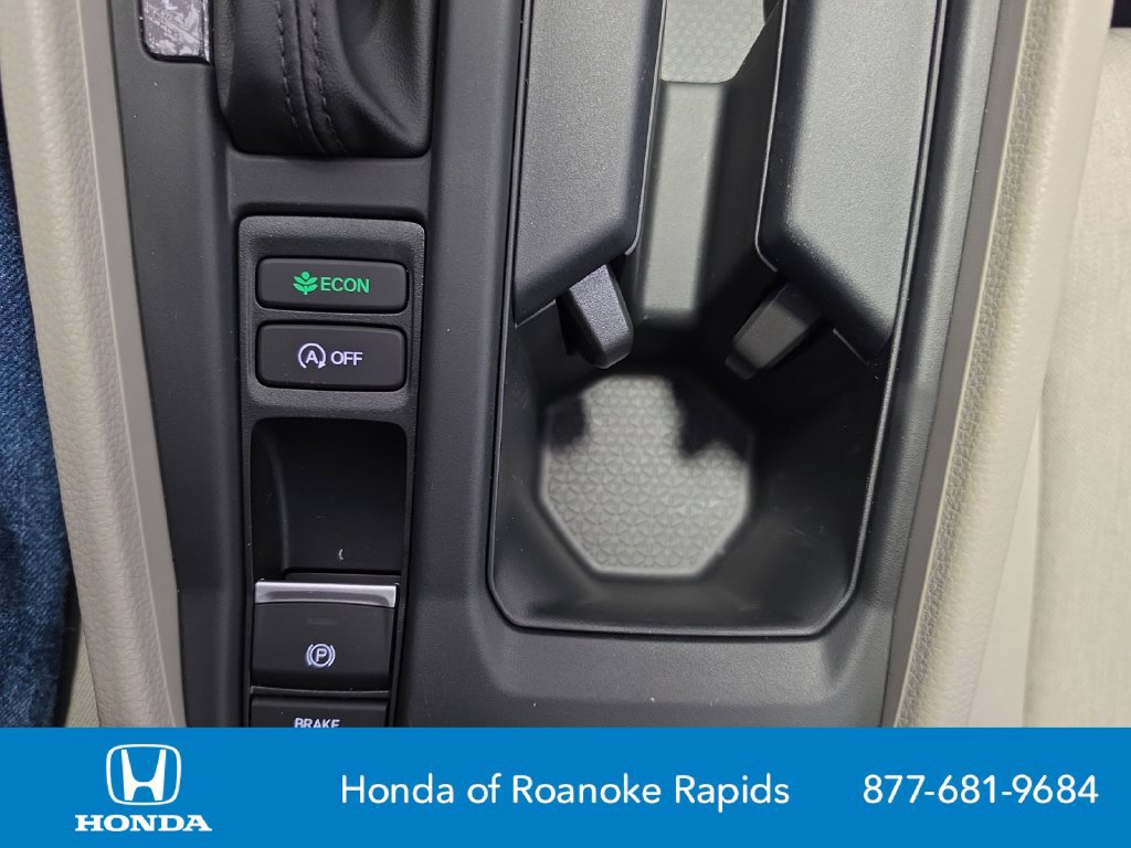 New 2026 Honda Accord LX image 26