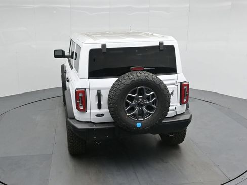 New 2025 Ford Bronco Badlands image 42