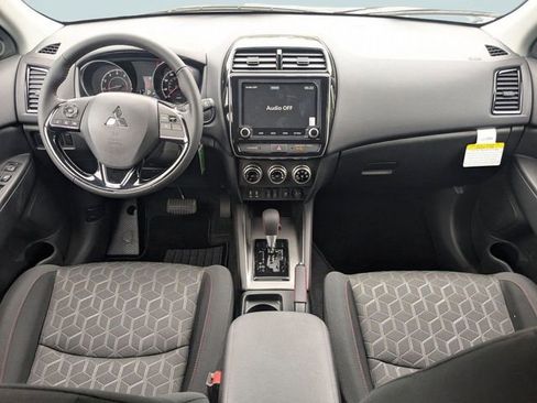 New 2026 Mitsubishi Outlander Sport LE image 13