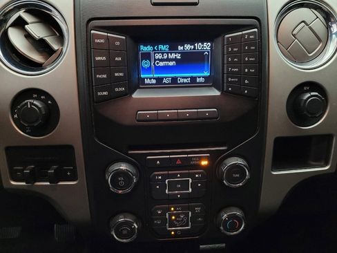 Used 2013 Ford F150 XLT w/ Luxury Equipment Group image 25