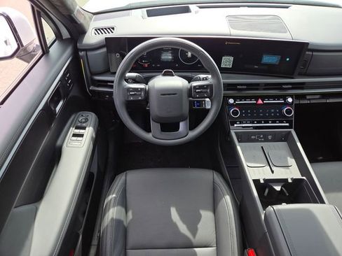New 2026 Hyundai Santa Fe Calligraphy AWD/4WD image 27