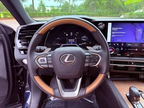Certified 2025 Lexus RX 350 Premium w/ Convenience Package FWD image 21
