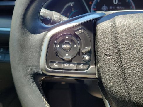 Used 2019 Honda Civic EX image 29