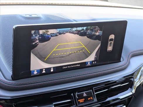 New 2026 Acura MDX A-Spec image 13