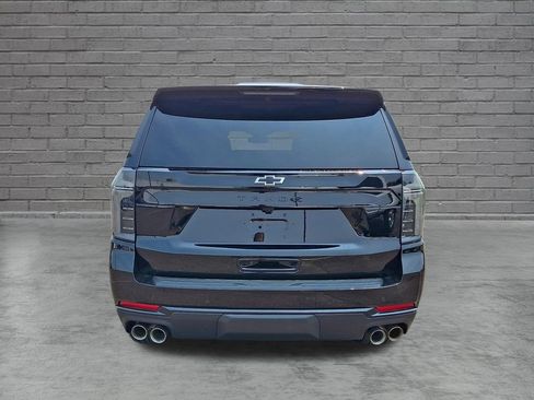 New 2026 Chevrolet Tahoe Z71 w/ Comfort Package AWD/4WD image 7