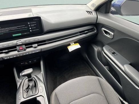 New 2026 Kia K4 FWD image 15