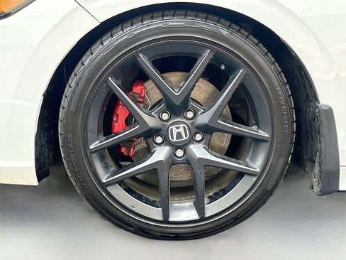 Used 2022 Honda Civic Si image 30