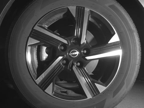 Used 2025 Nissan Sentra SV image 12