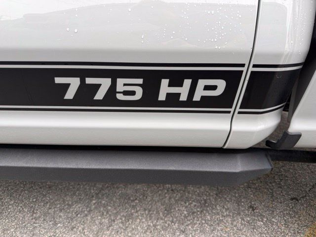 Used 2023 Ford F150 Lariat w/ Equipment Group 502A High AWD/4WD image 7