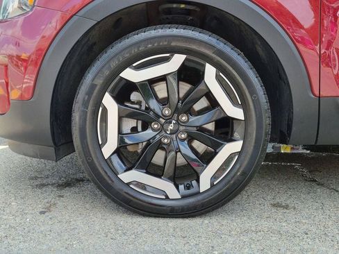 Certified 2023 Kia Telluride EX w/ EX Captain's Chair Package AWD/4WD image 35