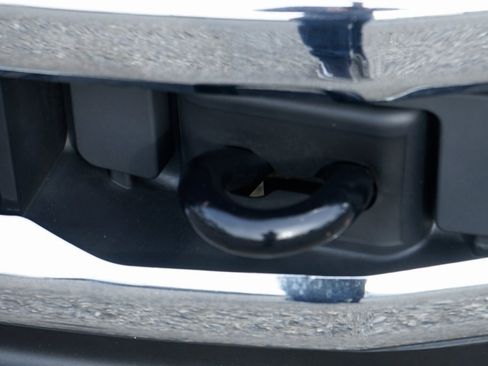 Used 2017 Ford F350 Lariat w/ Lariat Value Package image 49