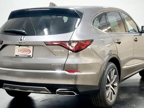 New 2026 Acura MDX SH-AWD w/ Technology Package image 5