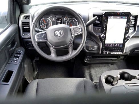 New 2026 RAM 2500 Tradesman AWD/4WD image 25