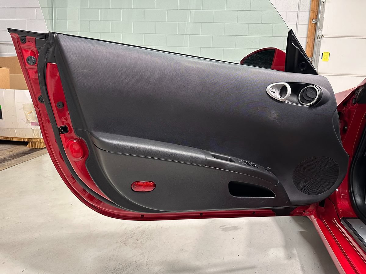 Used 2003 Nissan 350Z Touring RWD image 19