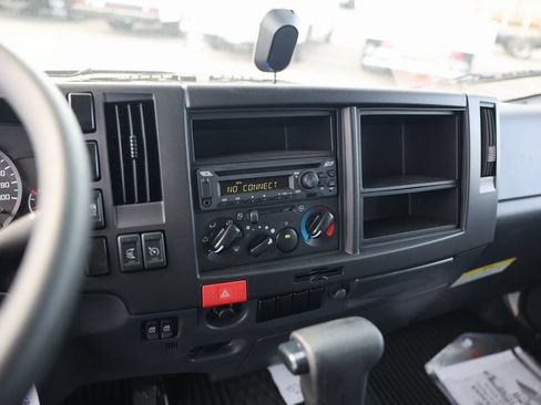 New 2024 Chevrolet Low Cab Forward RWD image 26