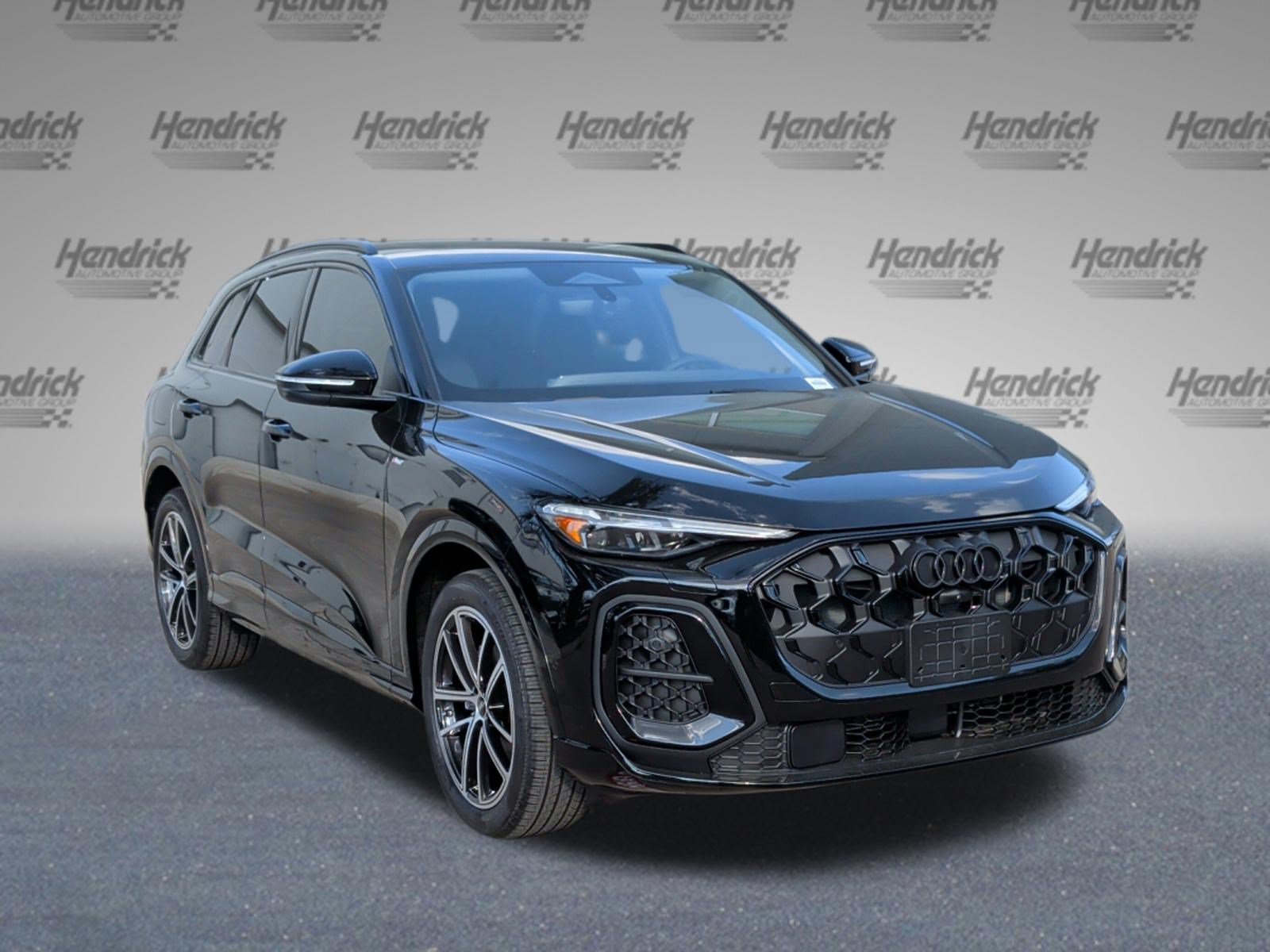 New 2026 Audi Q5 Prestige AWD/4WD image 2
