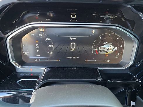 New 2026 GMC Sierra 1500 SLT w/ SLT Premium Plus Package image 29