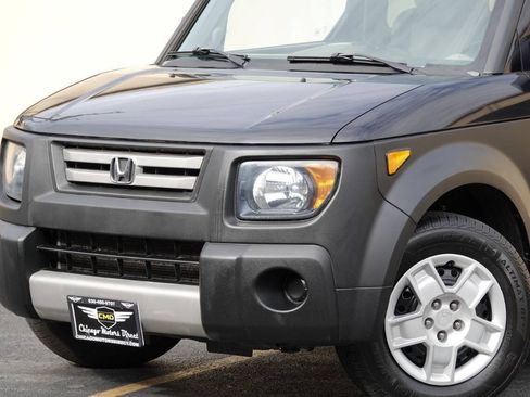 Used 2008 Honda Element LX image 19