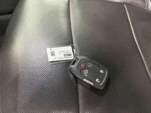 Used 2019 GMC Sierra 1500 SLT image 25