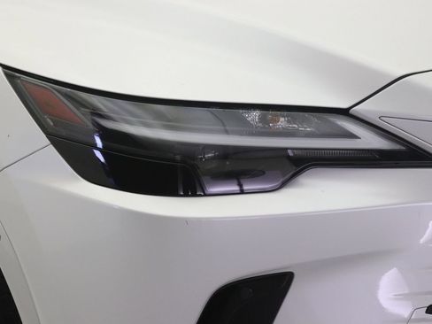 Used 2024 Lexus RX 350 Premium w/ Cold Area Package FWD image 25
