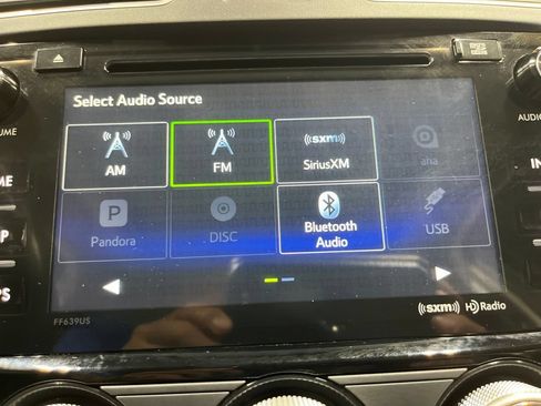 Used 2018 Subaru Forester 2.5i Limited AWD/4WD image 23