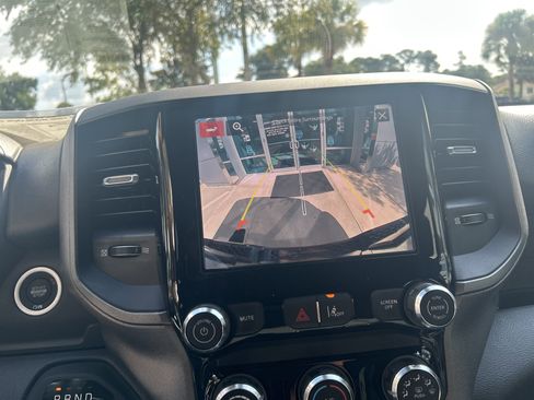 New 2026 RAM 1500 Classic Warlock image 46