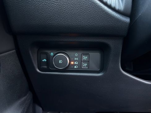 Used 2024 Ford Ranger Raptor image 21