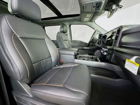 New 2026 Ford F250 Lariat w/ Tremor Off-Road Package image 15