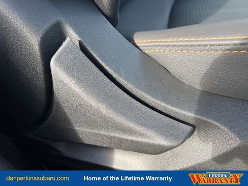 Used 2022 Subaru Forester Wilderness image 39