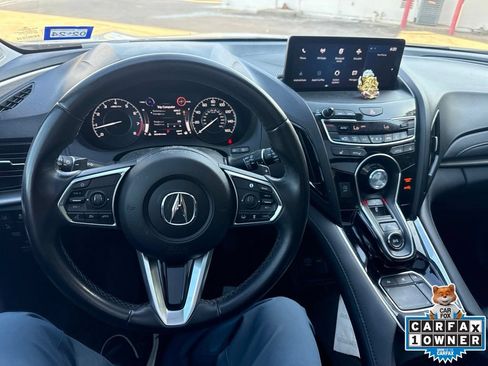 Used 2021 Acura RDX FWD image 18