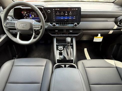 New 2026 Chevrolet Colorado Trail Boss image 22