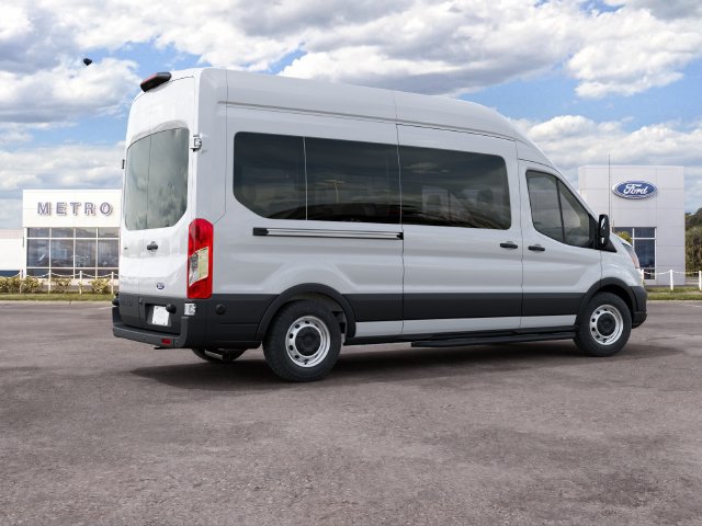 New 2027 Ford Transit 350 XL RWD image 6
