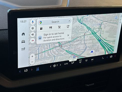 New 2026 Ford Explorer Platinum image 19