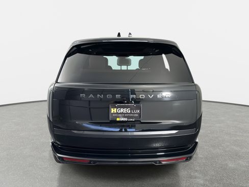 Used 2024 Land Rover Range Rover SE image 7